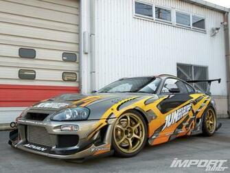 Impp Toyota Side