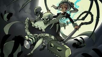Bloody Marie HD Wallpaper Background Image Id