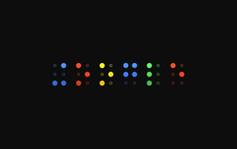 Google Desktop Background