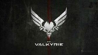 Valkyrie Wallpaper