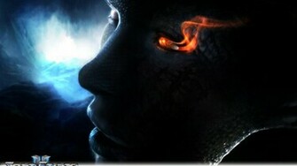 Zerg Starcraft Sarah Kerrigan Wallpaper Hq