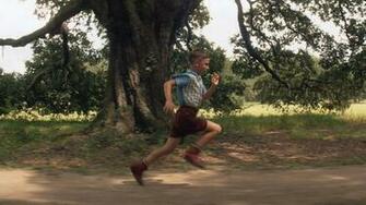 Forrest Gump Comedy Drama Wallpaper