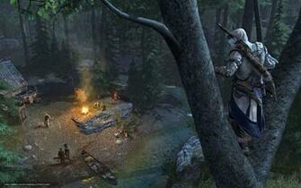 Pin Soldier S Creed Wallpaper