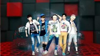 Shinee Wallpaper By Chrrysakura16