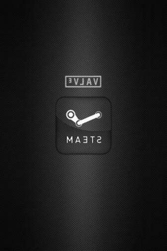 Steam iPhone HD Wallpaper