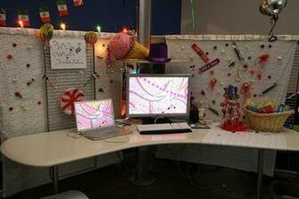 Inspiring Office Cubicles Design Juices