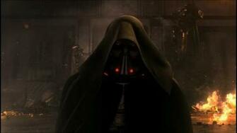 Star Wars Revan Wallpaper