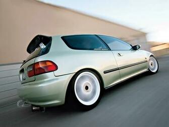 Honda Civic Si Xs Engineering Intercooler Tuning