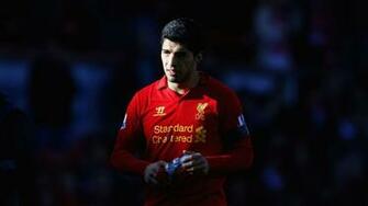 Luis Suarez Wallpaper HD