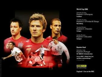 Bbc Sport Football World Cup Teams England