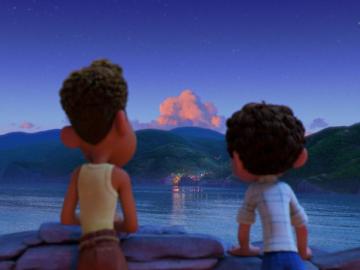 Pixar S Animated Film Luca May Not Be A Gay Narrative But It