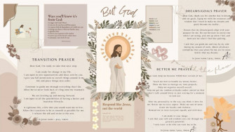 Aesthetic Christian Desktop Wallpaper To Put As Your