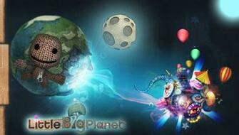 Ps Vita Background Lbp By God Of Fighting