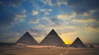 Egypt Background Wallpapercraft