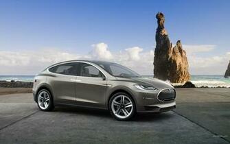 Wallpaper Anterior Tesla Model X Siguiente