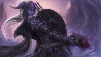 Paladin Dyah Computer Wallpaper Desktop Background