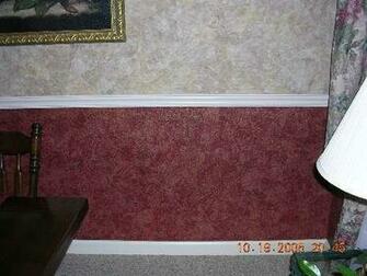 This Is My New Dining Room I Love It And Get Many Compliments