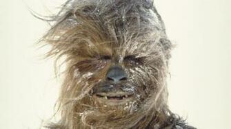 Chewbacca Star Wars Wallpaper