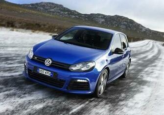 Volkswagen Golf R Gti Vw Tuning