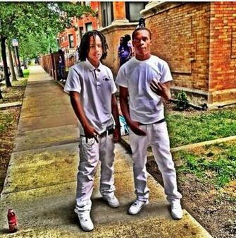 La Capone In Casket One Phone Call And Booka Will