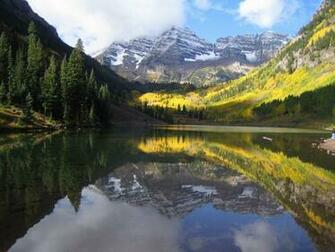 Mountain Spring Colorado Springs United States 1152