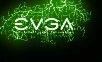 Evga Wallpaper
