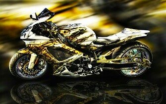 Cool Motorcycle Wallpaper