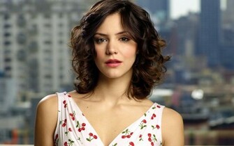 Katharine Mcphee Wallpaper Background Image