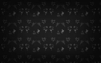 Patterns Black Lace Wide By Loo Lee Customization Wallpaper Abstract