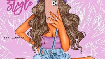 Girly Cartoon Wallpaper For Your Phone Screen Opera News