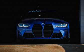 New Hire Bmw G80 M3 Competition Introduction Mishimoto