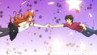 Anime Image Golden Time HD Wallpaper And Background