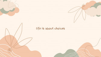 Simple Aesthetic Wallpaper