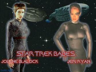 Full Size Star Trek Wallpaper Num X
