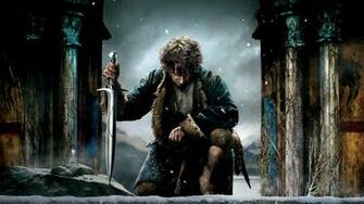 Awesome Background The Hobbit High Definition Wallpaper
