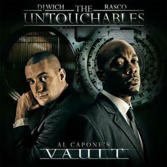 The Untouchables Wallpaper