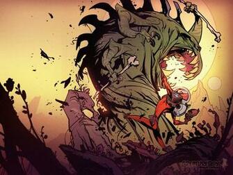 Who Is Your Favorite Illustrator And Why Comicbooks