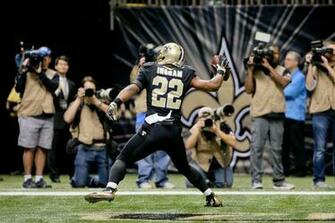Saints Place Mark Ingram On Season Ending Ir Sbnation