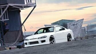 Nissan Silvia S15 Jdm Wallpaper Image