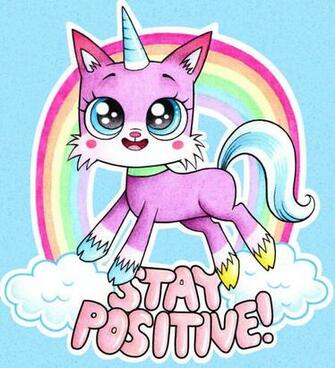 Princess Unikitty By Sassafrass002