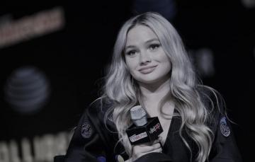 Wallpaper Model Pretty Actress Natalie Alyn Lind Image For