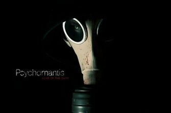Psycho Mantis Design Nation