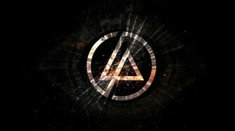 Linkin Park Logo Wallpaper