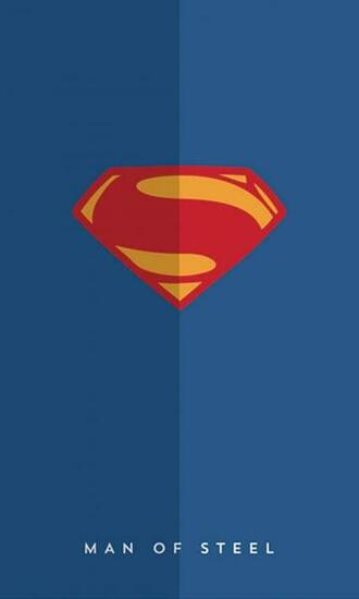 Superman Phone Wallpaper Gallery