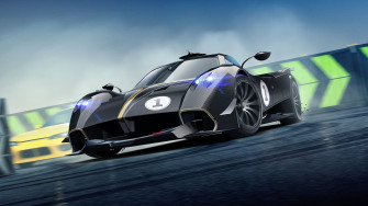 Need For Speed No Limits On X How Are Your Handling Skills Put