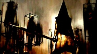 Silent Hill Wallpaper In