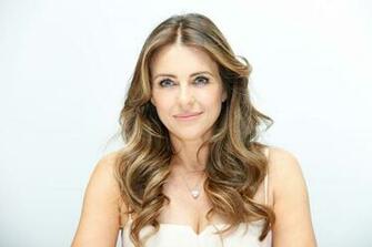 Elizabeth Hurley Wallpaper Image Photos Pictures Background
