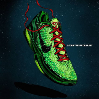 Cerebral Assassin On Kobe Bryant The Black Mamba