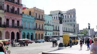 Havana Wallpaper Full HD 96igx49 4usky