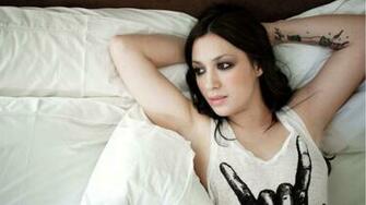 Michelle Branch Wallpaper Image Photos Pictures Background